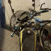 هوندا مدل ۸۵|موتورسیکلت|تهران, استقلال|دیوار