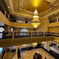 زعفرانیه ۲۳۰ متر تکواحدی|اجارهٔ آپارتمان|تهران, زعفرانیه|دیوار