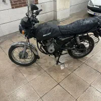 باکسر اصلی ۹۱|موتورسیکلت|تهران, مهرآباد جنوبی|دیوار