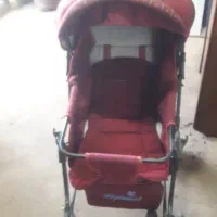 کالسکه سالم