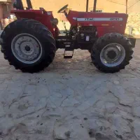 تراکتور ۸۰۰ پمپ کوچیک|خودرو سنگین|بزینه رود, |دیوار