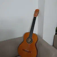 گیتار کلاسیک