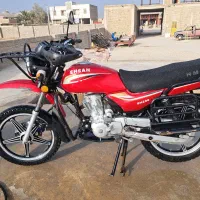 موتور شکاری ۱۴۰۲