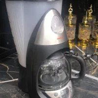 قهوه جوش
