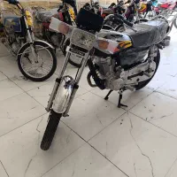 موتور احسان درحد خشک