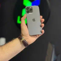 گوشی تمیز iphone 13 promax حافظه 512 / اقساط 3.8%|موبایل|تبریز, |دیوار
