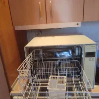 یکدستگاه ظرفشوئی شش نفره مارک BEEM|ماشین ظرفشویی|سنندج, |دیوار