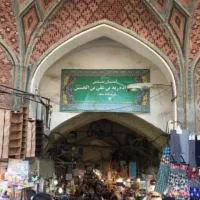 اجاره مغازه راسته بازار