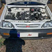 پرایدصبامدل ۸۹|خودرو سواری و وانت|رودسر, |دیوار