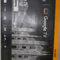 تلویزیون 50 اینچی QLED
