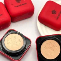 کوشن یانگمی ،بیبی پنکک مایع