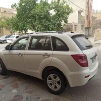 فروش لیفانx60 اتوماتیک ۱۳۹۷معاوضه تندرL90وmvm110|خودرو سواری و وانت|اصفهان, باغ زیار|دیوار