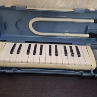 ارگ بادی با مارک سوزوکی  ساخت ژاپن