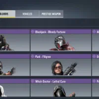 اکانت کالاف چنچ بدون کد فقط جیمیل|کنسول، بازی ویدئویی و آنلاین|بادرود, |دیوار