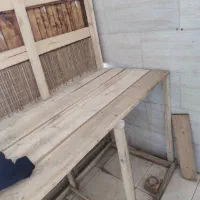 چوب نراد