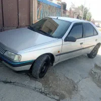 پژو405عروسک