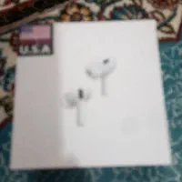 ایرپادبلوتوثی اصل تحت لیسانس آمریکا