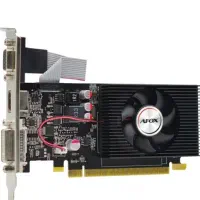 کارت گرافیک GT 730. دو گیگابایت