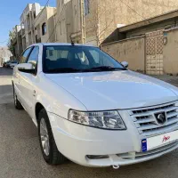 سمند سورنF7 مدل ۹۳