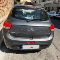 تیبا ۲ ۹۵|خودرو سواری و وانت|تهران, اباذر|دیوار