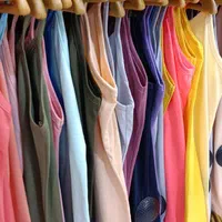 تاپ زیر لباس ۴۸ رنگ جذاب|لباس|یاسوج, |دیوار