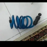 زنجیر قفل