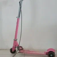 اسکوتر سالم