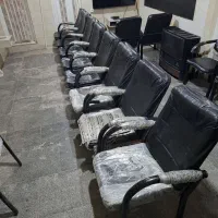 صندلی اداری