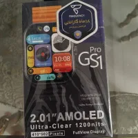 ساعت هوشمند GS1 pro
