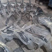 هدرز اگزوز رادیاتور