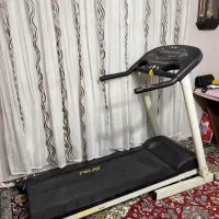 تردمیل FELAX - کم‌کارکرد، مناسب استفاده در خانه