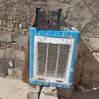 دوعده تخت خواب دو.عده.کولر.سالم.