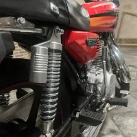 هوندا لیفان 150|موتورسیکلت|تهران, سهروردی|دیوار