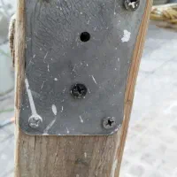 نردبون بالوازم|حراج|تهران, شهرک ولیعصر شمالی|دیوار