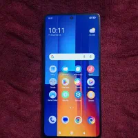 گوشی موبایل Xiaomi Poco M6 Pro