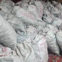 زغال کبابی گونی