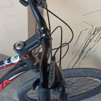 دوچرخه ویوا ۲۶|دوچرخه، اسکیت، اسکوتر|کامیاران, |دیوار