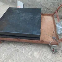 باسکول ۷۰۰ کیلو آلمانی