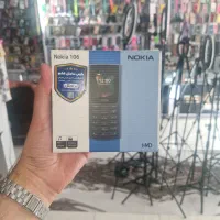 فروش نوکیا 105 و 106|موبایل|اسلام‌شهر, مطهری|دیوار