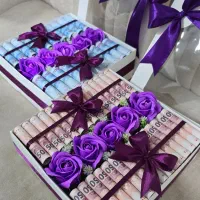 تزئین اسکناس تمام مناسبت ها