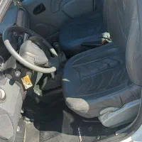 تندر نود مدل 97