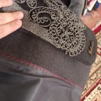 پالتو مجلسی|لباس|یاسوج, |دیوار