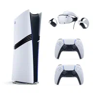 دیتا PS5 کپی خور همکار