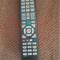 کنترل سامسونگ در حد نو سالم