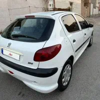 206 تیپ 3