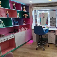 مربی کودک|استخدام آموزشی|مشهد, هنرستان|دیوار