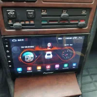 پارس ۸۹|خودرو سواری و وانت|ملایر, |دیوار