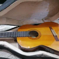 یاماها c40 پیکاپدار