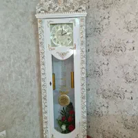 پلوپز نو و ساعت ایستاده پاسماوری|اجاق گاز و لوازم برقی پختوپز|سمنان, |دیوار