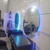 فروش لوازم سالن زیبایی